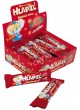 Hlapić chewing gum strawberry 20g